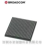 PEX8724-CA80BCG原装Broadcom接口IC