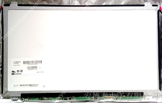 LP156WF6-SPL2，LG Display 15.6寸 LP156WF6-SPL2 液晶模组  1920×1080，质量保证
