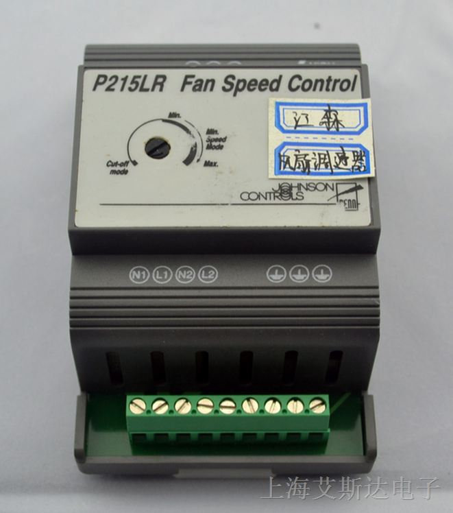 ӦJohnson Controls/ɭȵP215ϵP215LR-9110/P35AC-9500