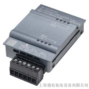 供应西门子SB 1223信号板S7-1200PLC模块价格优势
