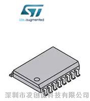 L6598D013TR原装ST电源管理