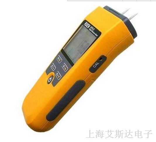 供应台湾立绅RiXEN M70-D数字型多功能 水份計 水分测定仪 水质检测仪