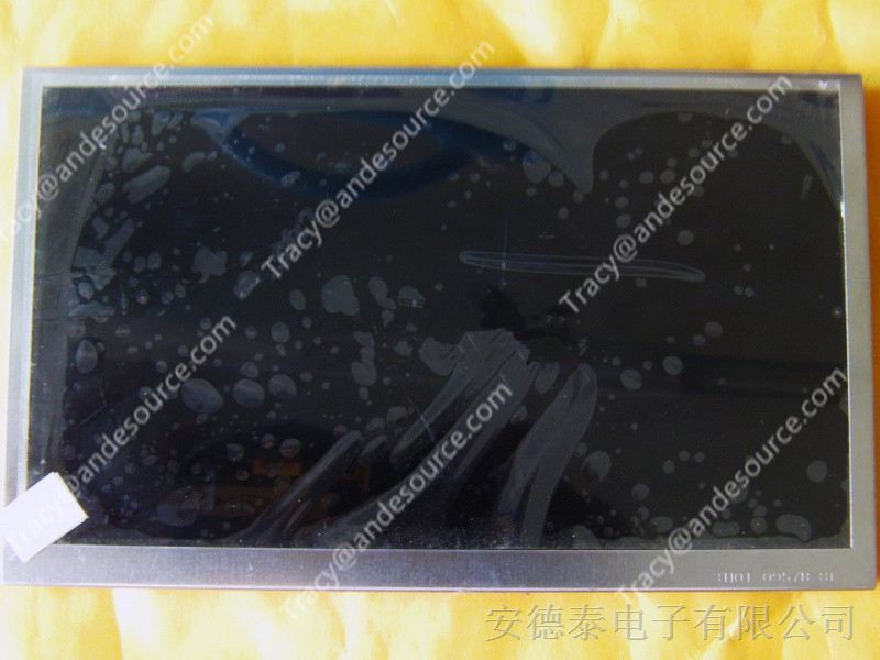 LA080WV3-SD01，LG Display 8.0寸 LA080WV3-SD01 液晶模组  800×480，大量现货