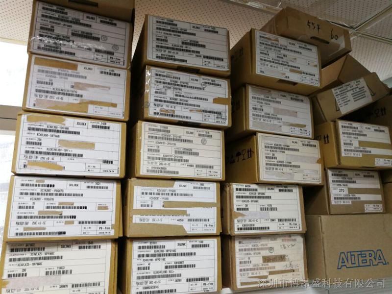 供应XILINX产品XC5VLX155T-2FFG1136C原装现货无铅/符合限制有害物质指令(RoHS)规范要求