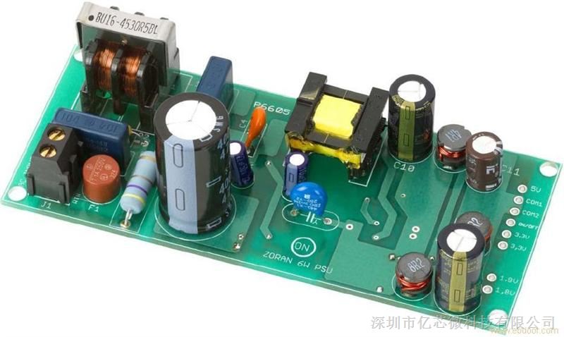 供应昂宝AC/DC控制芯片:OB2263MP