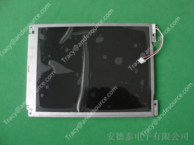 夏普 10.4寸 LQ10D368 LCD液晶模组 大量现货