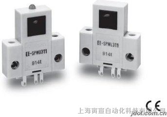 OMLON欧母龙EE-SPW311对射型传感器