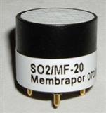 瑞士Membrapor带酸性气体过滤网 二氧化硫传感器  SO2/CF-20
