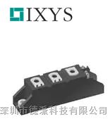 MCD26-12IO1B模块IXYS艾赛斯MODULE专营原装价格优势 IXYS代理-深圳德派科技