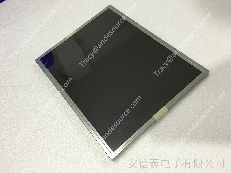 AA150XN04，三菱 15.0寸 AA150XN04 液晶模组  1024×768，全新A规，大量现货