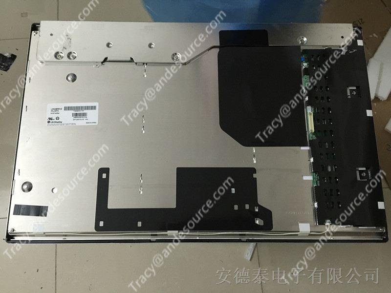 LM240WU4-SLA1，LG Display  24.0寸 LM240WU4-SLA1 液晶模组，全新A规