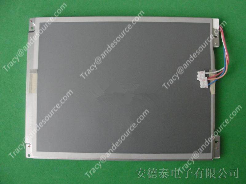 LQ104V1DG71，夏普 10.4寸 LQ104V1DG71 液晶模组  640×480，价格优惠