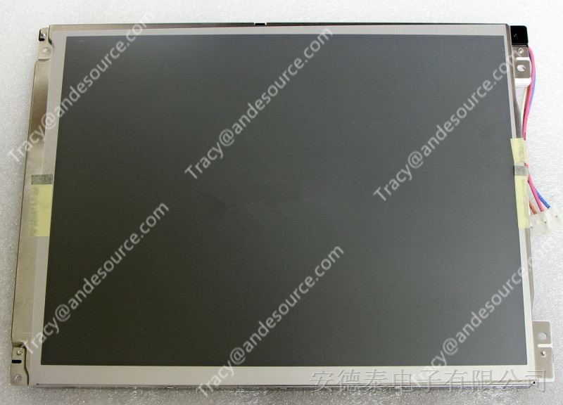 LQ104V1DG72，夏普 10.4寸 LQ104V1DG72 液晶模组  640×480，质量保证，大量现货