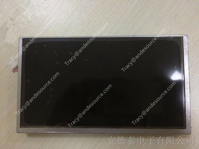 LQ065Y5DG01，夏普，6.5寸，LQ065Y5DG01，液晶模组，800×480，质量保证