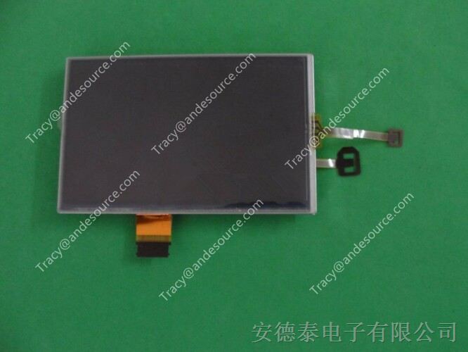 LQ070Y5DG30夏普7.0寸液晶模组