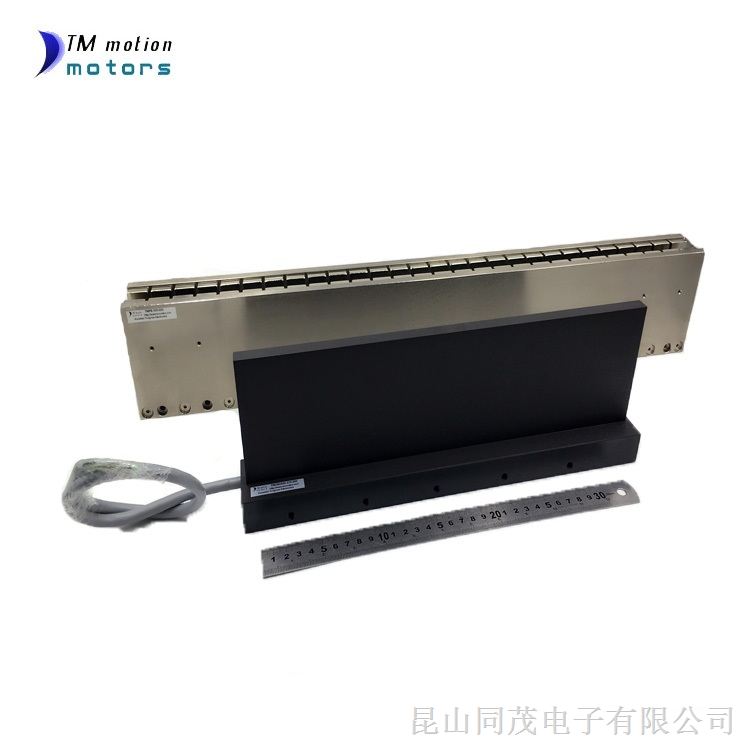 供应TMCE0550-370-000大推力U型直线马达