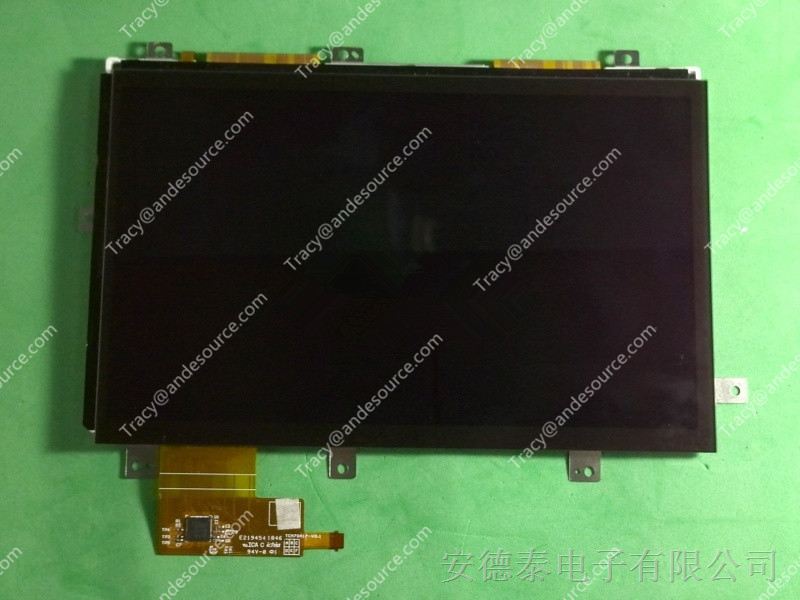 LD070WS1-SL02，LG Display 7.0寸 LD070WS1-SL02 液晶模组，全新A规