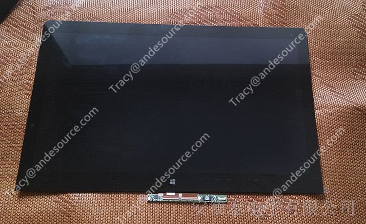LP156WF6-SPA1，LG Display 15.6寸 LP156WF6-SPA1 液晶模组 1920×1080，质量保证