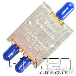 供应0.5-6GHz 2Way SMA Fwd.35W/Rev.2W Isolated Power Divider