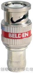 供应BELDEN百通,百通RF连接器1505ABHD1,原装连接器