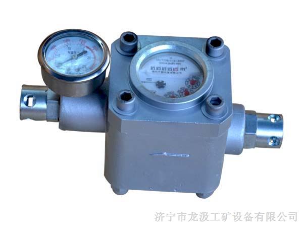 供应SGZ6型高压水表SGZ高压注水表