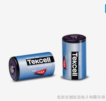 韩国Tekcell电池