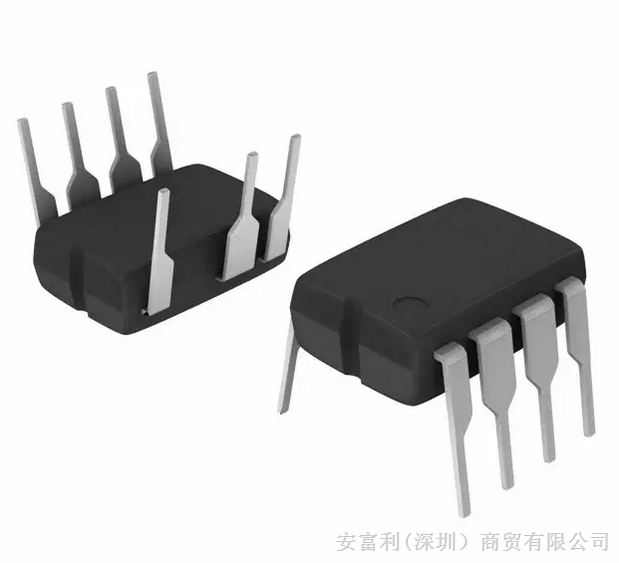 安富利  现货   NCP1028P100G	ON Semiconductor