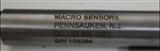 美国MACRO SENSORS 位移传感器SI-750-6000 原装现货
