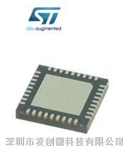 STM32F103T8U6 ST ARM微控制器