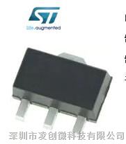 2STF1360 ST双极结型晶体管(BJT)