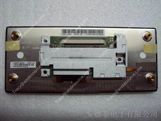 LA060N01-SD01，LG Display，6.0寸，LA060N01-SD01，液晶模组，720×272，质量保证