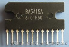汇创佳电子分销BA5415A