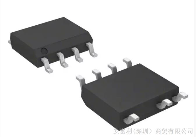 安富利（深圳）商贸 特价通知 NCP1246BLD100R2G	ON Semiconductor