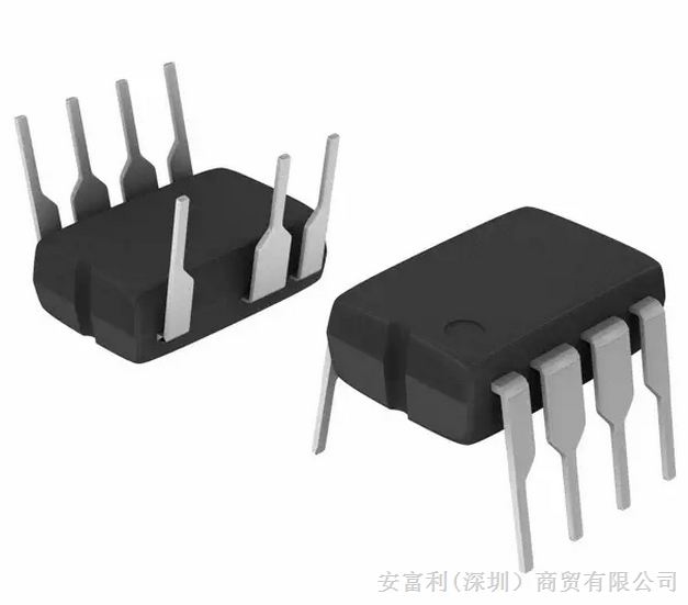 安富利（深圳）商贸 特价通知  NCP1217P100G	ON Semiconductor