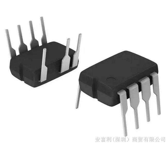 厂家供应，欢迎选购  NCP1071P130G	ON Semiconductor