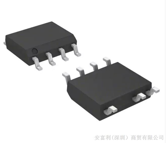安富利（深圳）商贸 特价通知  NCP1240FD065R2G	ON Semiconductor
