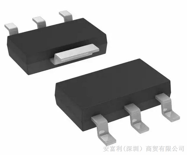 安富利（深圳）商贸 特价通知 NCP1012ST65T3G	ON Semiconductor