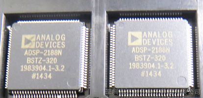 㴴ѵӷADSP-2188NKSTZ-320   ADSP-2188NBSTZ-320