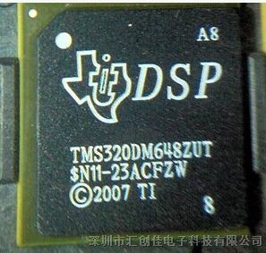㴴ѵӷTMS320DM648ZUTA8