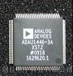 㴴ѵӷADAU1445YSVZ-3A  ADAU1445XSVZ-3A