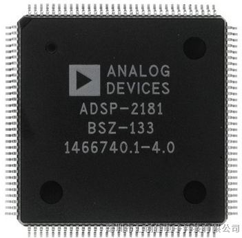 㴴ѵӷADSP-2181KSZ-160    ADSP-2181BSZ-133