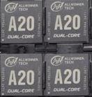 A20 全志 ALLWINNER 双核 智能 网络机顶盒处理器芯片 现货库存