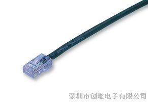 VIDEK代理商,VIDEK电缆,连接器,电线电缆1961-0.5B原装