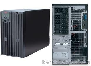 供应APC SURT10000UXICH 10KVA在线式UPS不间断电源