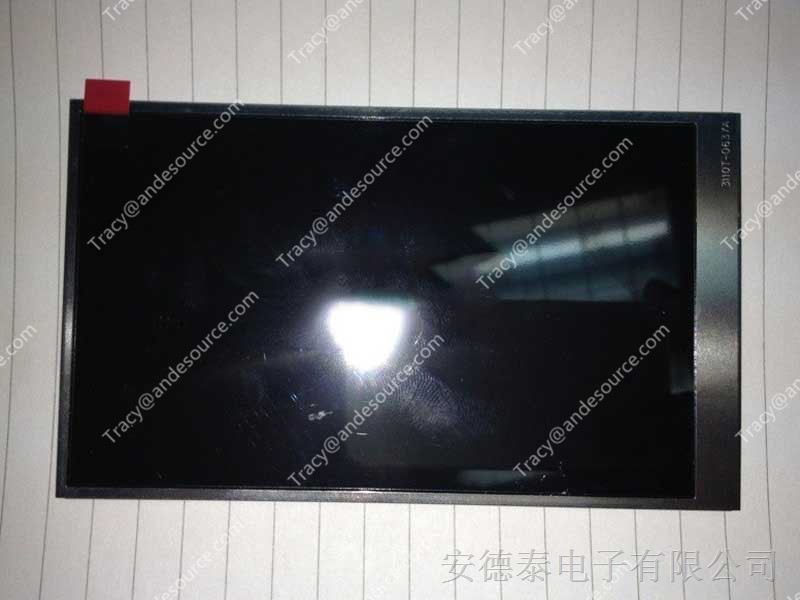 LD050WV1-SP01，LG Display 5.0寸 LD050WV1-SP01 液晶模组  480×800，质量保证