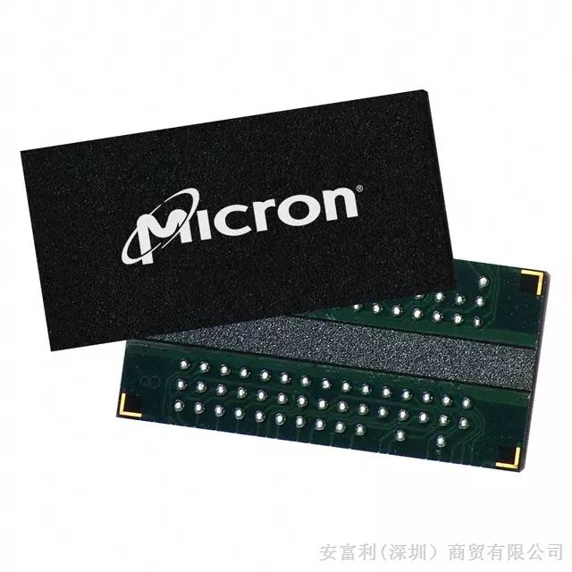 生产批发MT47H32M16BN-25E IT:D	MICRON集成电路（IC）  存储器