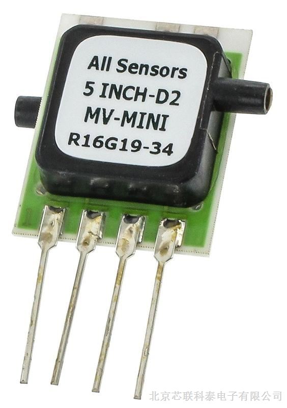 5 INCH-D2-MV-MINI压力传感器All Sensors