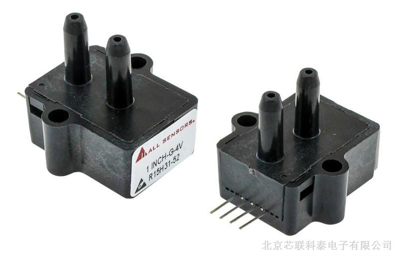 15 PSI-D1-4V-MINI压力传感器All Sensors