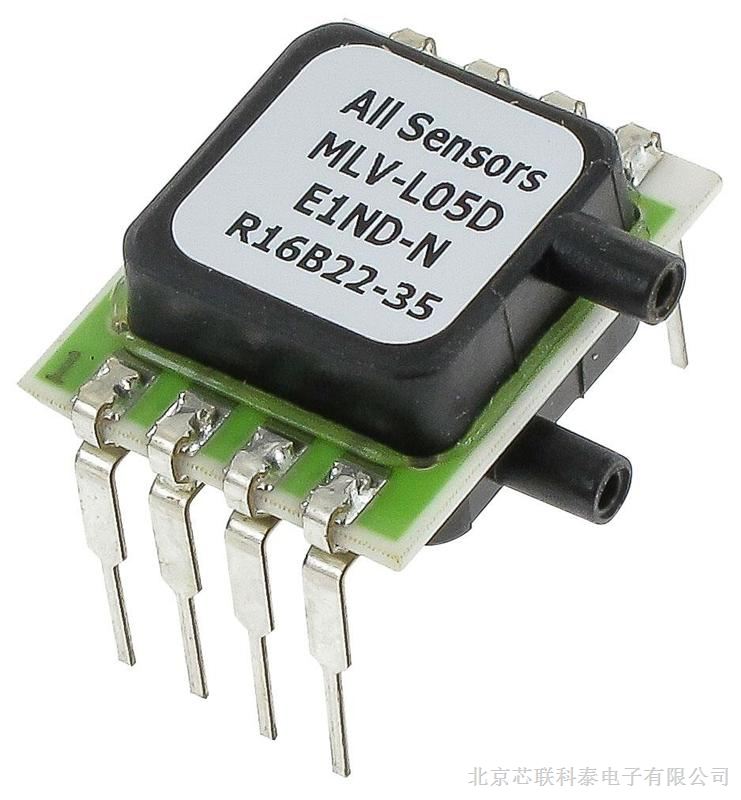 DLHR-L02D-E1NS-C-NAV6低电压数字压力传感器All Sensors