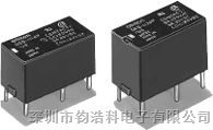 OMRON欧姆龙继电器G6B-1174P-US-5V高容量高耐压密封构造5A功率继电器